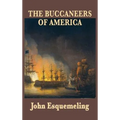 The Buccaneers of America
