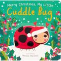 Merry Christmas, My Little Cuddle Bug