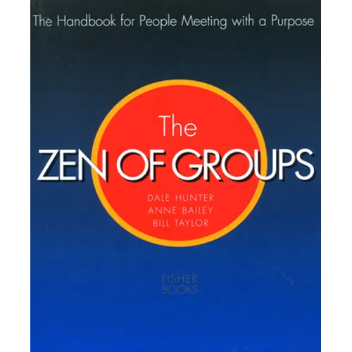Zen of Groups