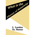 What is the Theory of Relativity