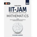 IIT JAM 2022 Mathematics - Guide by Dr. Kuldeep Chaudhary