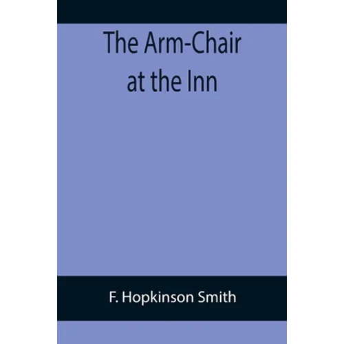 The Arm-Chair at the Inn