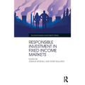 Responsible Investment in Fixed Income Markets