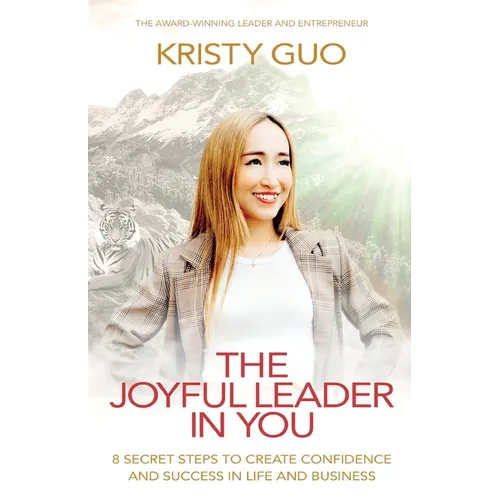 The Joyful Leader In You