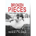 Broken Pieces: (and the fun things you can do with them)