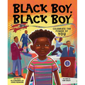 Black Boy, Black Boy: Celebrate the Power of You