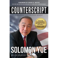Counterscript: A Personal and Political Memoir