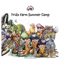 The Lil' Bulldog, Tridz Farm Summer Camp