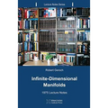 Infinite-Dimensional Manifolds: 1975 Lecture Notes