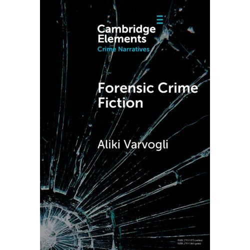 Forensic Crime Fiction