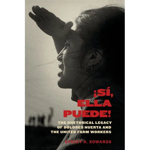 ¡Sí, Ella Puede!