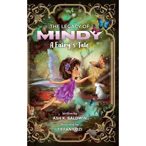 The Legacy of Mindy