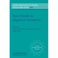 New Trends in Algebraic Geometry