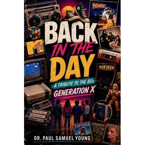 Back in the Day