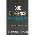 Due Diligence for Startups: a Step-by-Step Guide