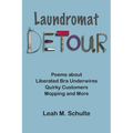 Laundromat Detour: Poems about Liberated Bra Underwires, Quirky Customers, Mopping and More