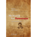 My Search for Ramanujan: How I Learned to Count