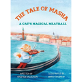 Tale of Masha: A Cat's Magical Meatball