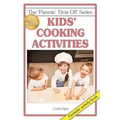 Kids' Cooking Activities