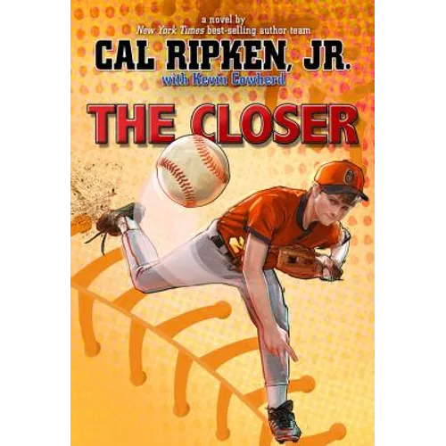 The Closer