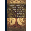 Revision Of The Miocene And Pliocene Equidae Of North America