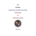 ILA Study Guide V3