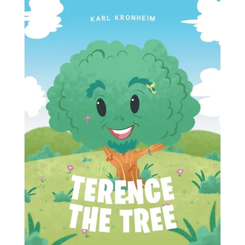 Terence the Tree