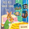 Roo Roo Needs Sleep Too