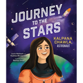 Journey to the Stars: Kalpana Chawla, Astronaut