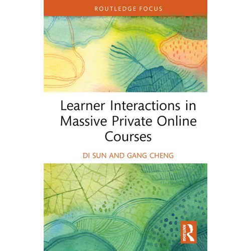 Learner Interactions in Massive Private Online Courses