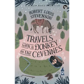 Travels With a Donkey in the Cévennes