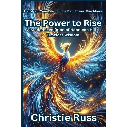 The Power to Rise