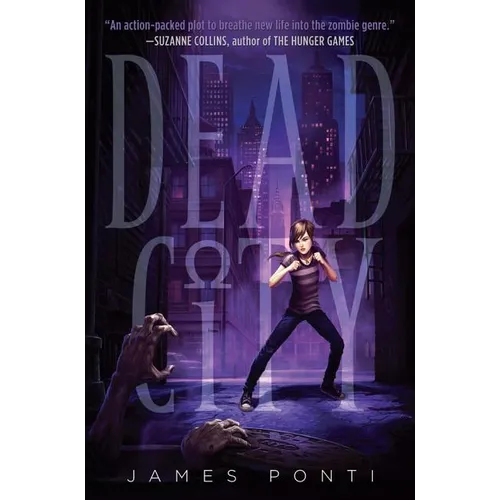 Dead City