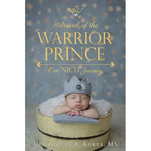 Arrival of the Warrior Prince