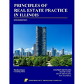 Principles of Real Estate Practice in Illinois: Fourth Edition