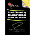 Pool Cleaning Business Start-Up Guide