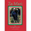 Za Mari: My Immigrant Mother