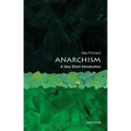 Anarchism: A Very Short Introduction
