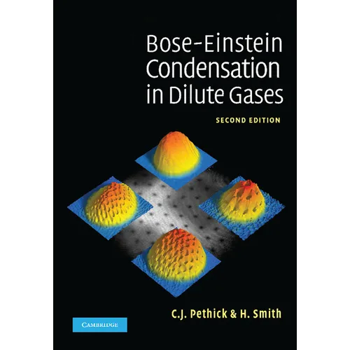 Bose-Einstein Condensation in Dilute Gases