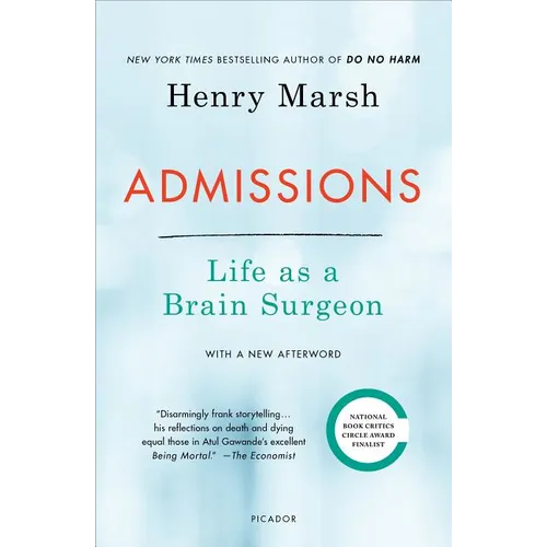 Admissions