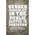 Gender Inequality in the Public Sector in Pakistan: Representation and Distribution of Resources