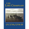 USS Lake Champlain (Limited)