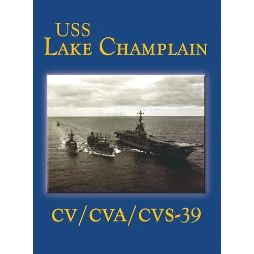 USS Lake Champlain (Limited)