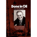 Done in Oil: An Autobiography