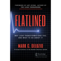 Flatlined: Why Lean Transformations Fail and What to Do about It