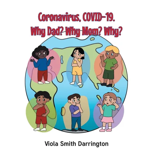 Coronavirus, COVID-19. Why Dad? Why Mom? Why?