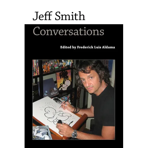 Jeff Smith: Conversations