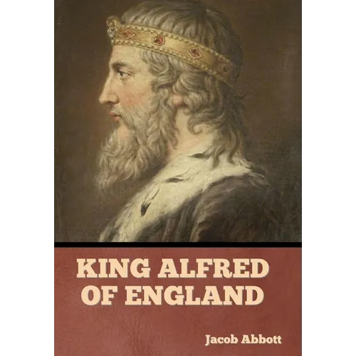 King Alfred of England