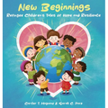 New Beginnings: Refugee Children's Tales of Hope and Resilience