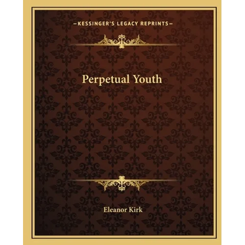 Perpetual Youth